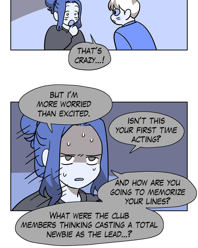 Read Meow Man chapter 152 image 18 on Lezhin