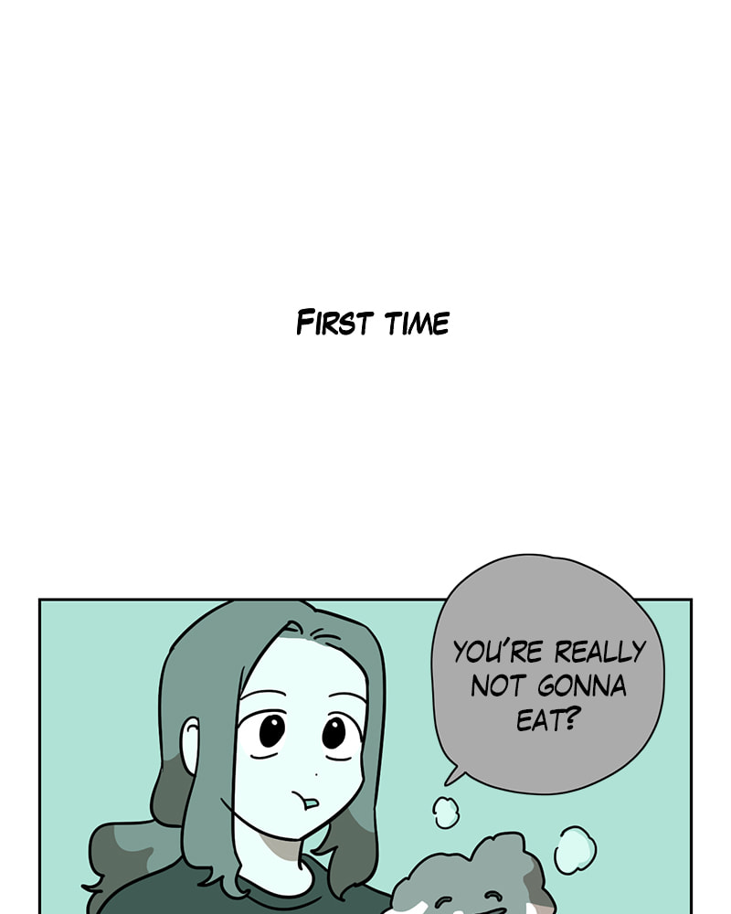 Read Meow Man chapter 152 image 20 on Lezhin