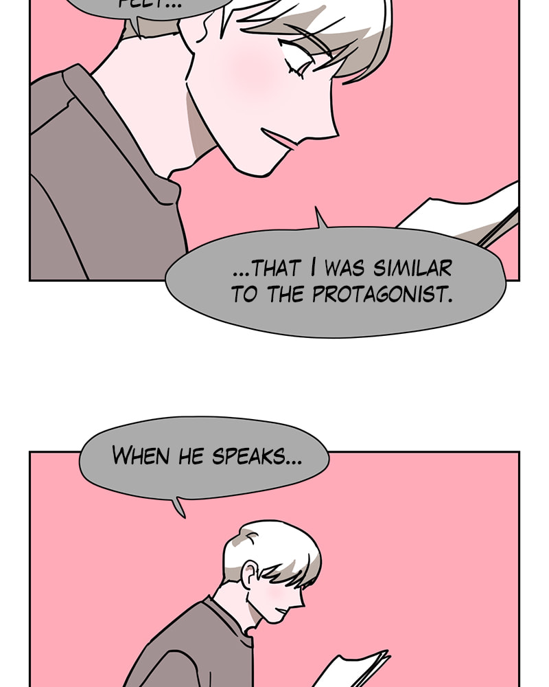 Read Meow Man chapter 152 image 26 on Lezhin