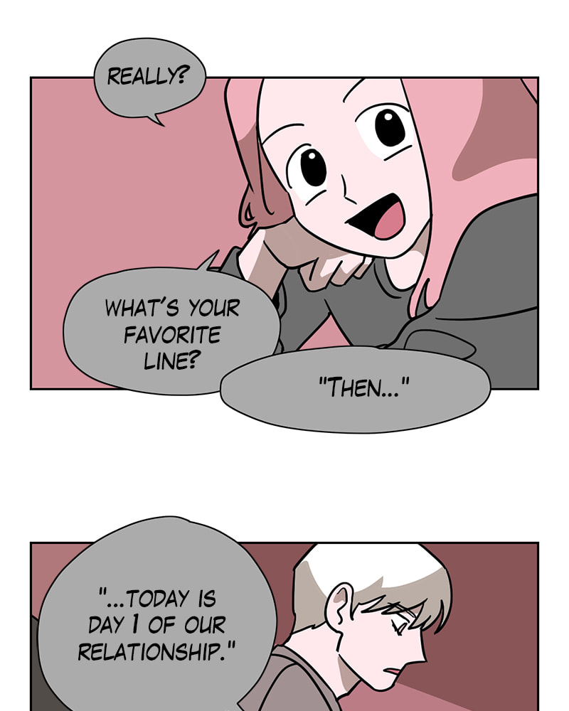 Read Meow Man chapter 152 image 28 on Lezhin