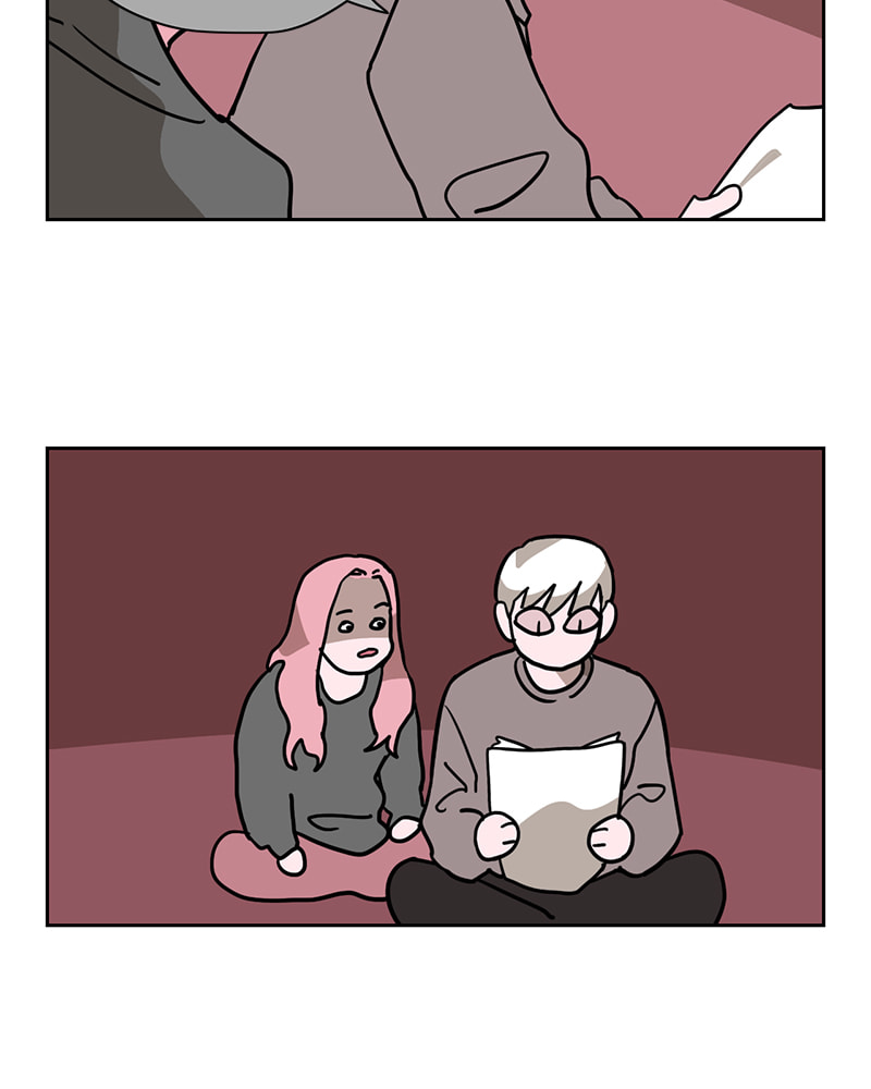 Read Meow Man chapter 152 image 29 on Lezhin