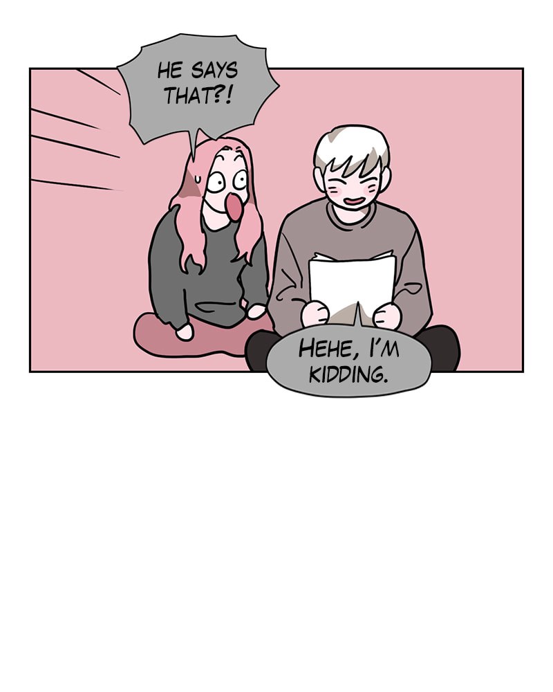 Read Meow Man chapter 152 image 30 on Lezhin