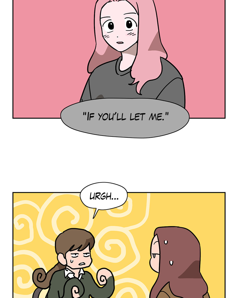 Read Meow Man chapter 152 image 33 on Lezhin