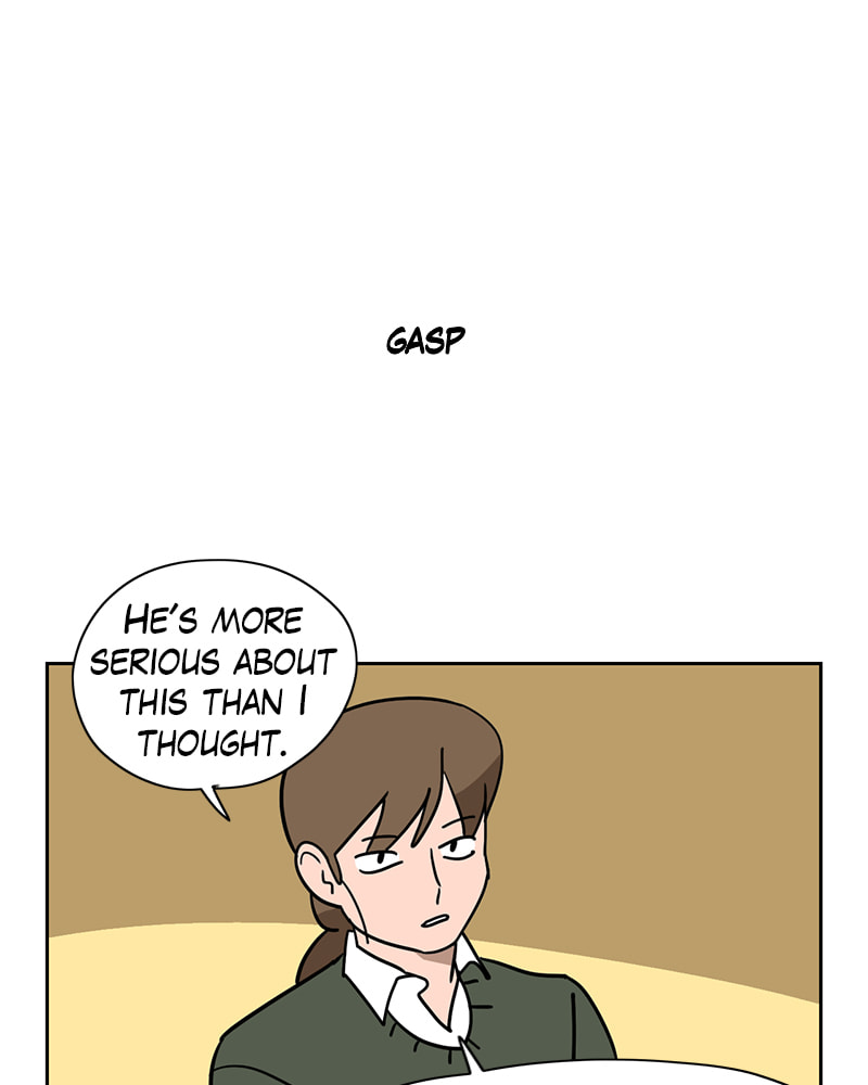 Read Meow Man chapter 152 image 35 on Lezhin