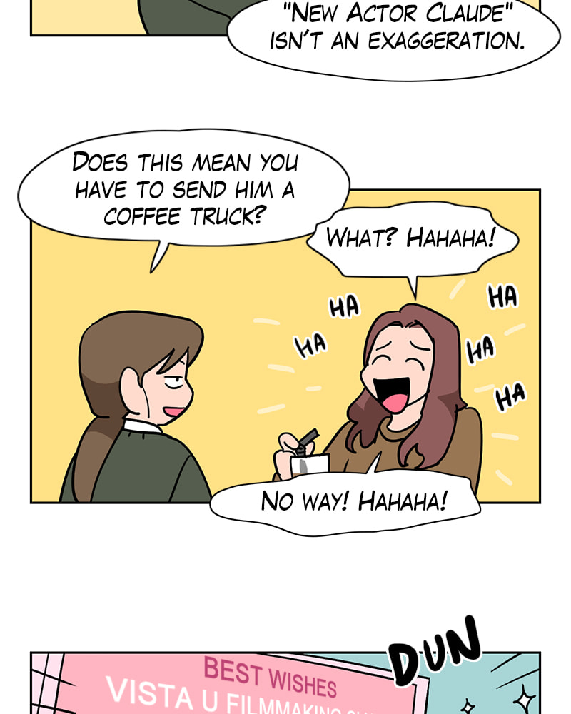 Read Meow Man chapter 152 image 36 on Lezhin