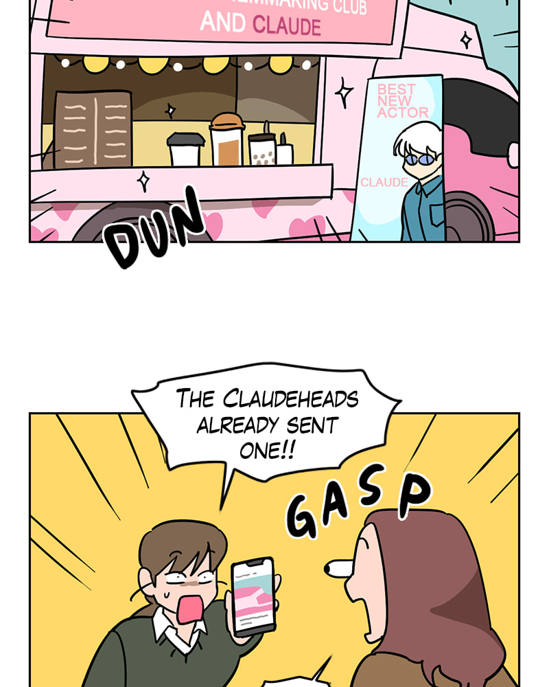 Read Meow Man chapter 152 image 37 on Lezhin