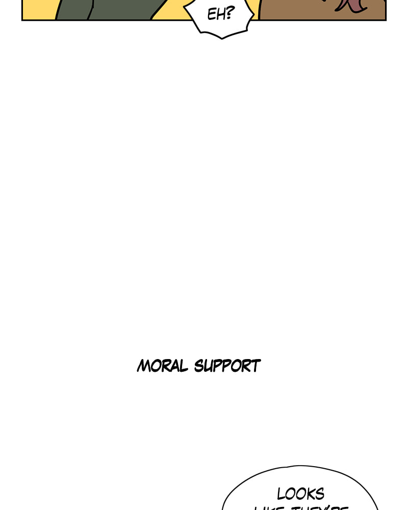 Read Meow Man chapter 152 image 38 on Lezhin