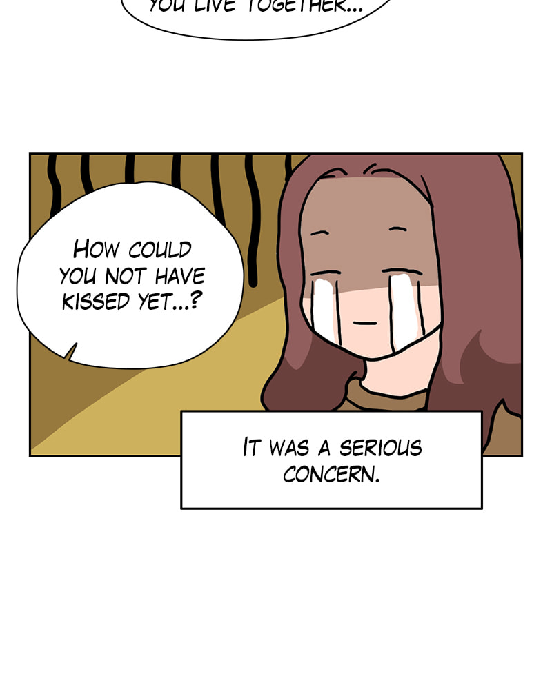 Read Meow Man chapter 152 image 4 on Lezhin