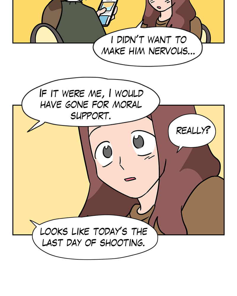 Read Meow Man chapter 152 image 40 on Lezhin