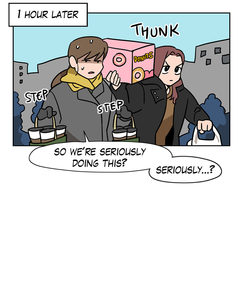 Read Meow Man chapter 152 image 41 on Lezhin