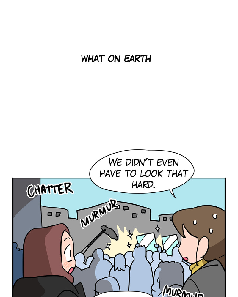 Read Meow Man chapter 152 image 42 on Lezhin