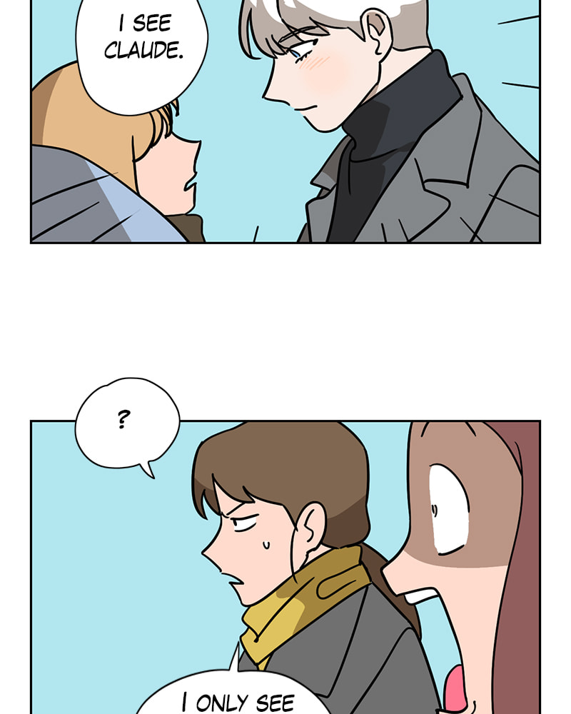 Read Meow Man chapter 152 image 44 on Lezhin