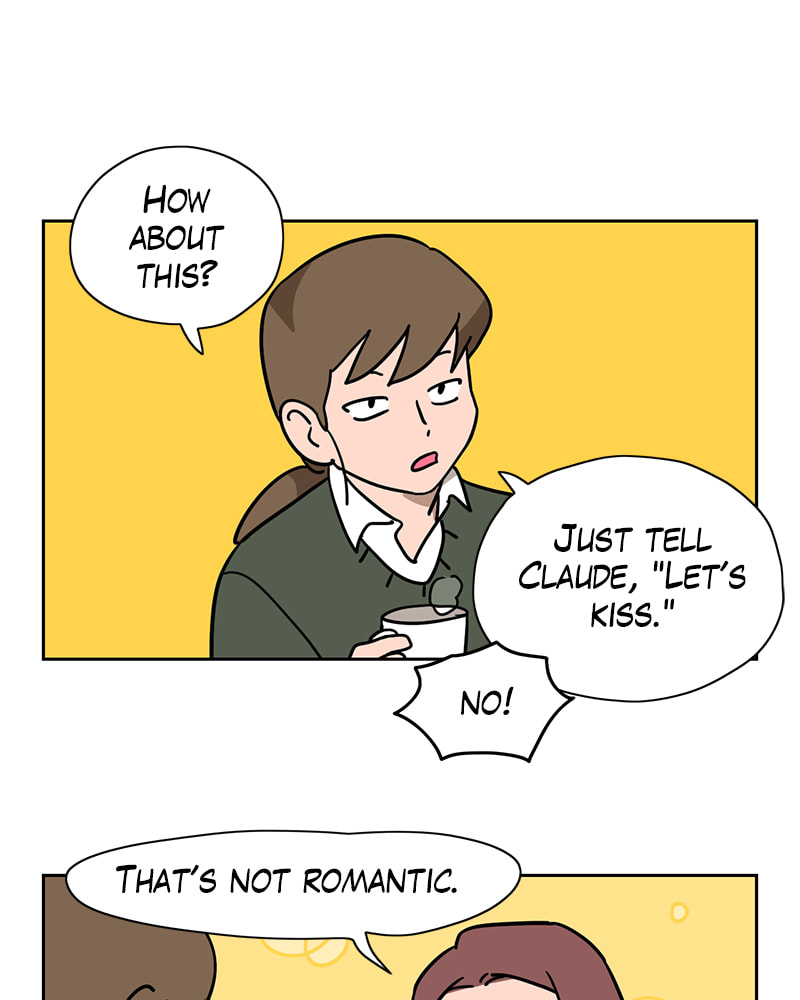 Read Meow Man chapter 152 image 9 on Lezhin