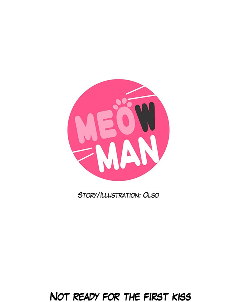 Read Meow Man chapter 153 image 1 on Lezhin