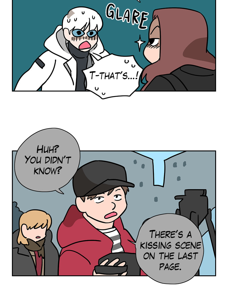 Read Meow Man chapter 153 image 10 on Lezhin