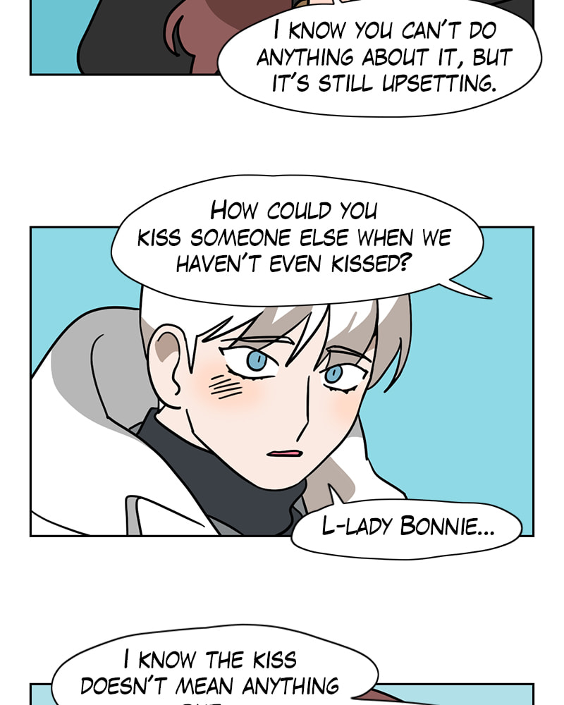 Read Meow Man chapter 153 image 14 on Lezhin