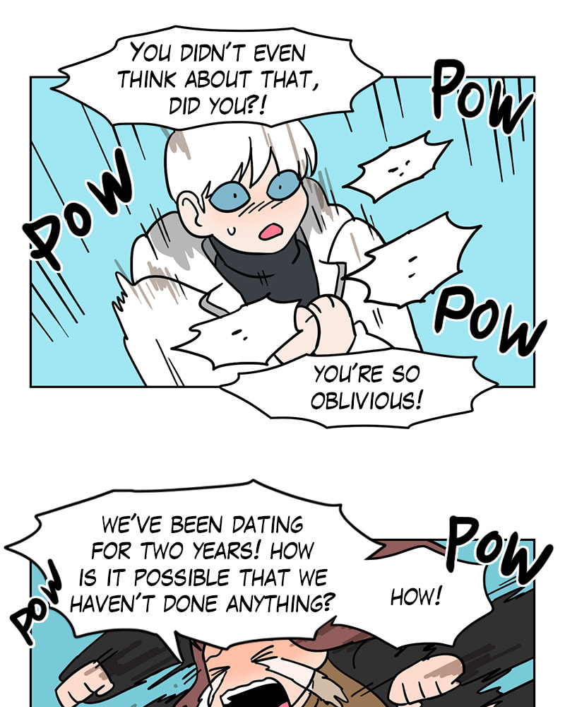 Read Meow Man chapter 153 image 17 on Lezhin