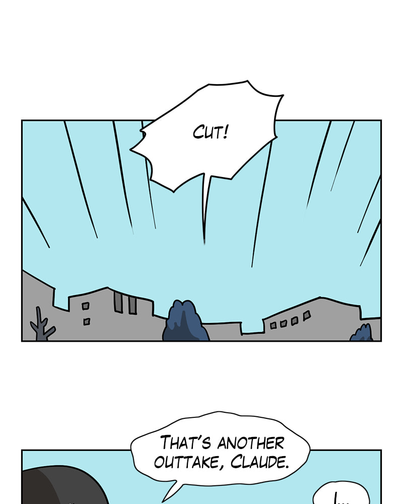 Read Meow Man chapter 153 image 2 on Lezhin