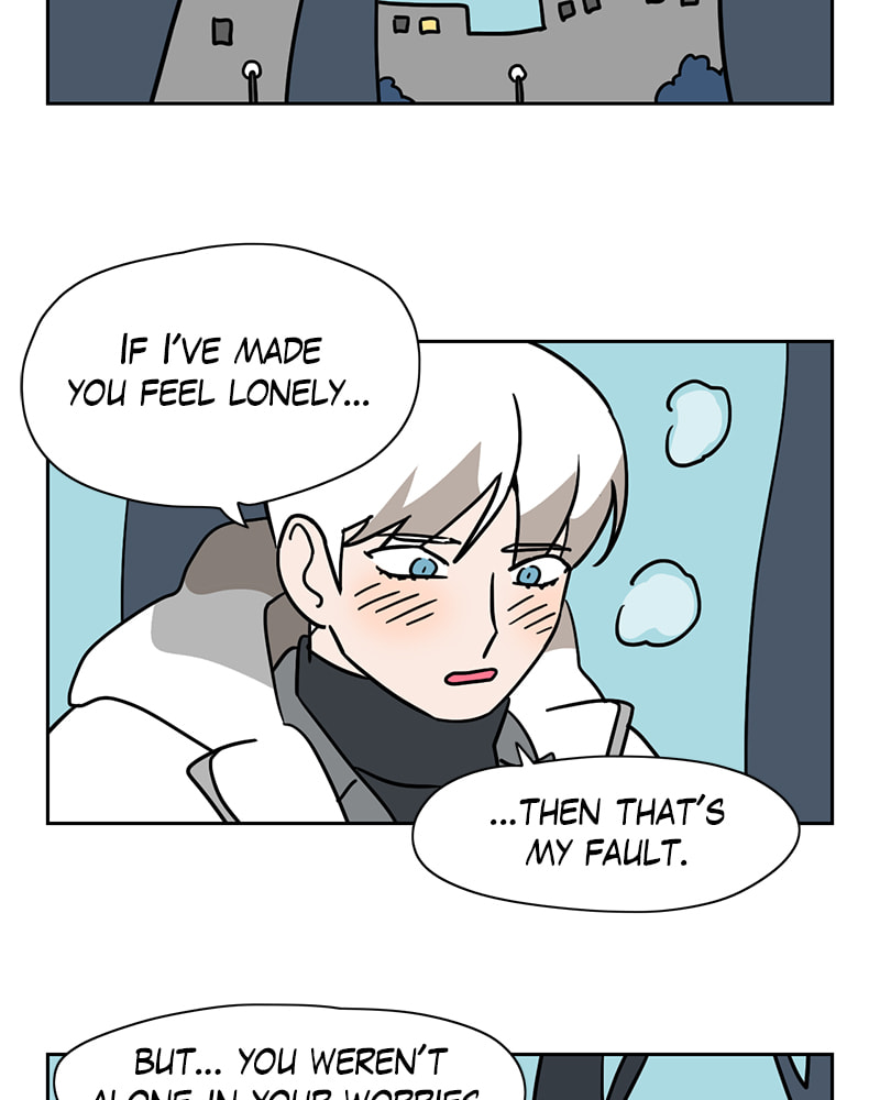 Read Meow Man chapter 153 image 21 on Lezhin