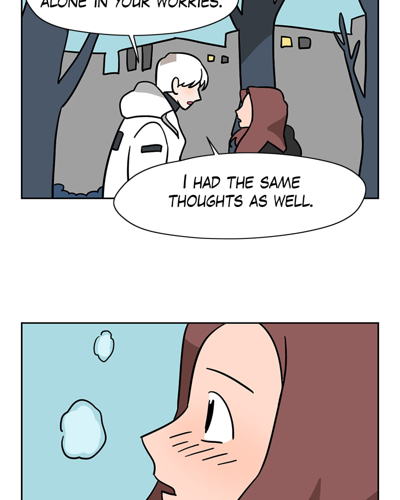 Read Meow Man chapter 153 image 22 on Lezhin