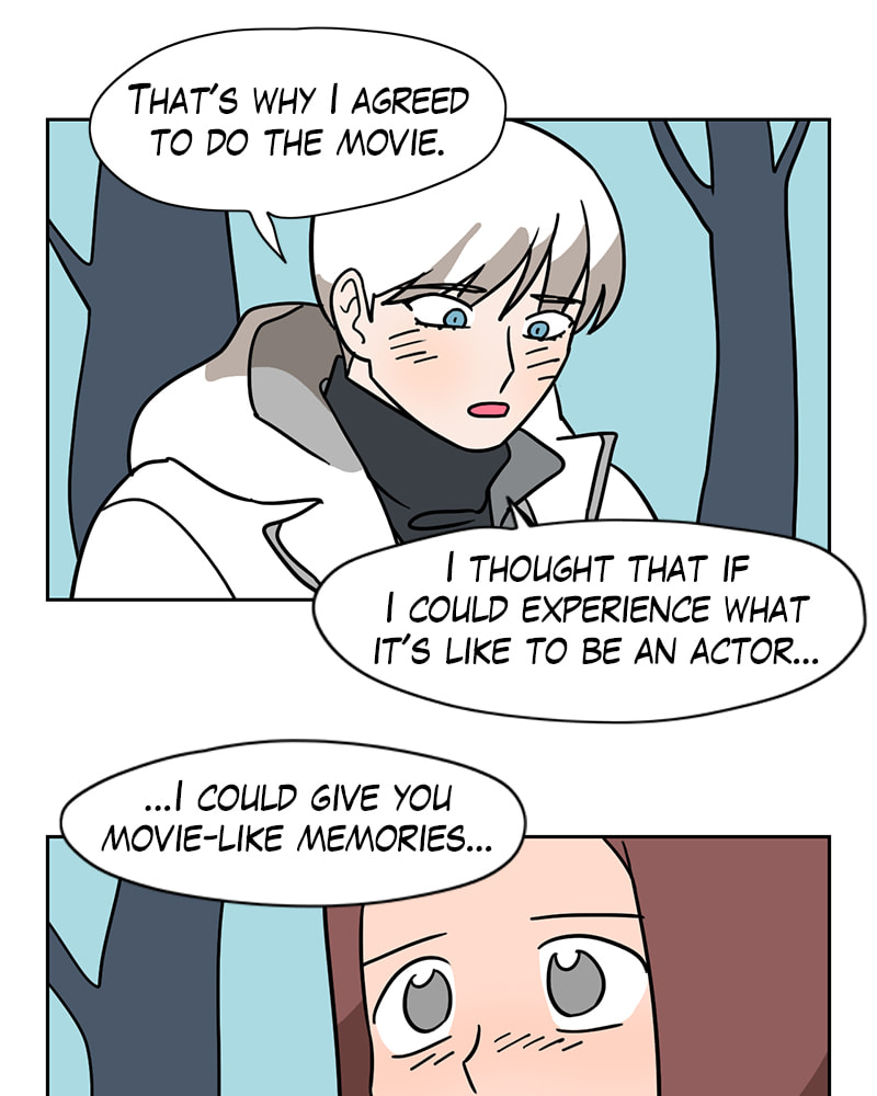 Read Meow Man chapter 153 image 28 on Lezhin