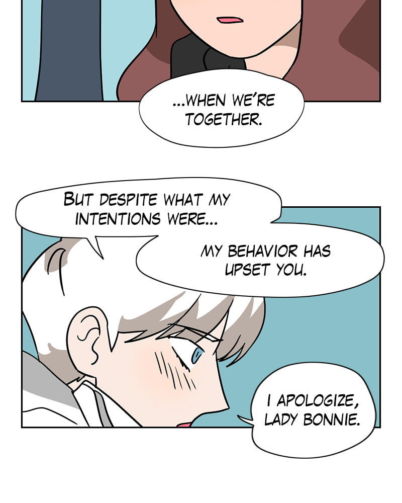 Read Meow Man chapter 153 image 29 on Lezhin