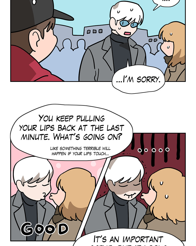 Read Meow Man chapter 153 image 3 on Lezhin