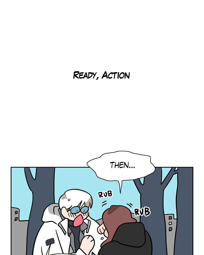 Read Meow Man chapter 153 image 31 on Lezhin