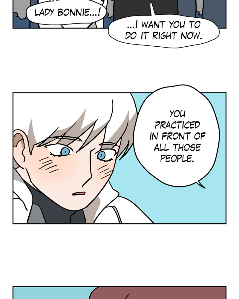 Read Meow Man chapter 153 image 32 on Lezhin