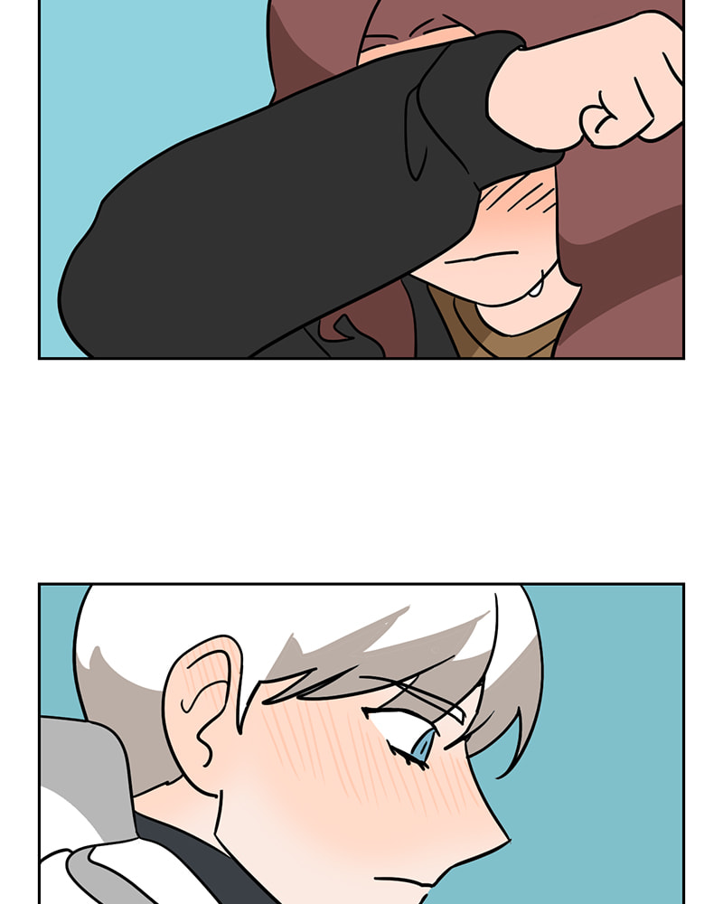Read Meow Man chapter 153 image 33 on Lezhin