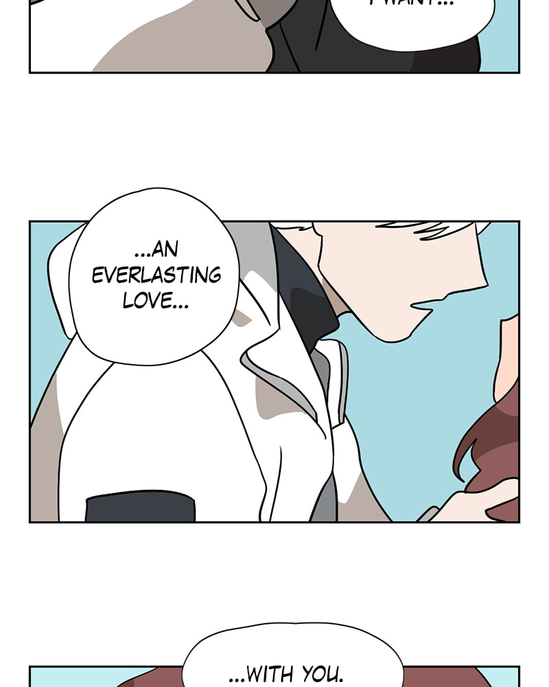 Read Meow Man chapter 153 image 36 on Lezhin