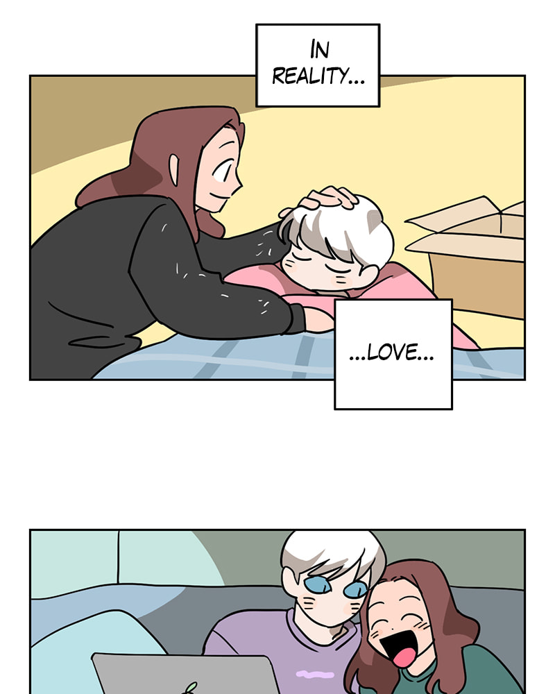 Read Meow Man chapter 153 image 39 on Lezhin
