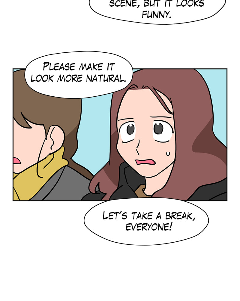 Read Meow Man chapter 153 image 4 on Lezhin