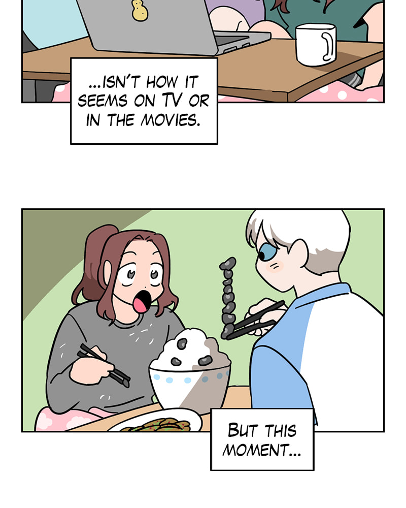 Read Meow Man chapter 153 image 40 on Lezhin