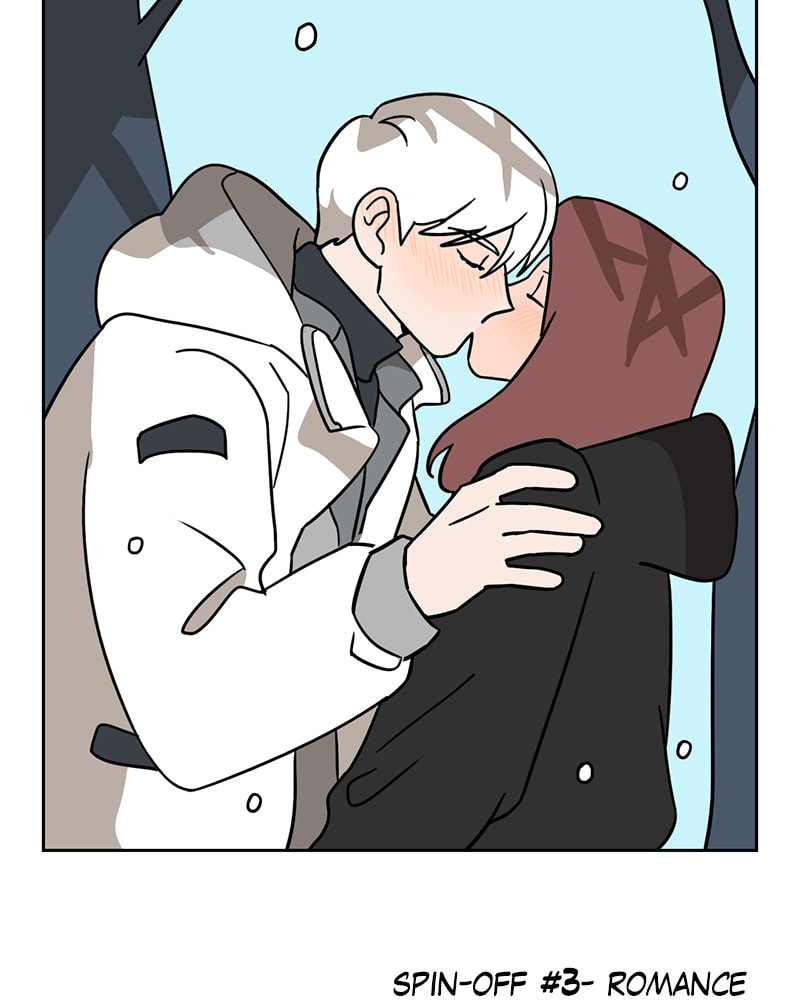 Read Meow Man chapter 153 image 42 on Lezhin