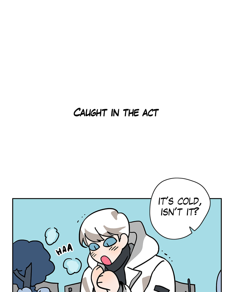 Read Meow Man chapter 153 image 5 on Lezhin
