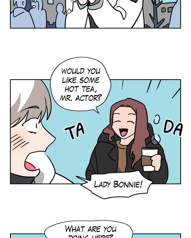 Read Meow Man chapter 153 image 6 on Lezhin