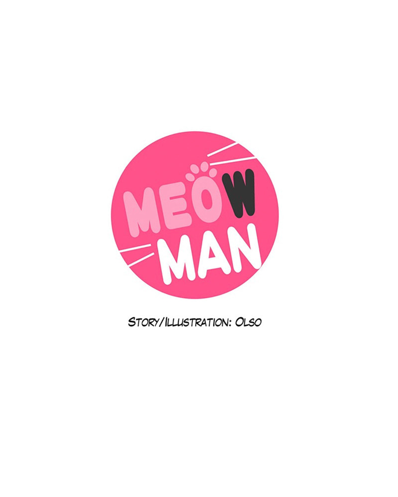 Read Meow Man chapter 154 image 1 on Lezhin