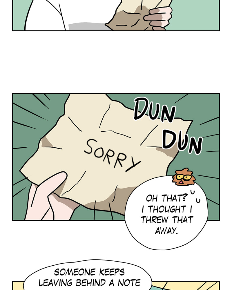 Read Meow Man chapter 154 image 14 on Lezhin