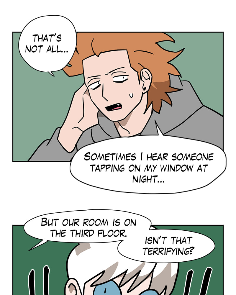 Read Meow Man chapter 154 image 17 on Lezhin