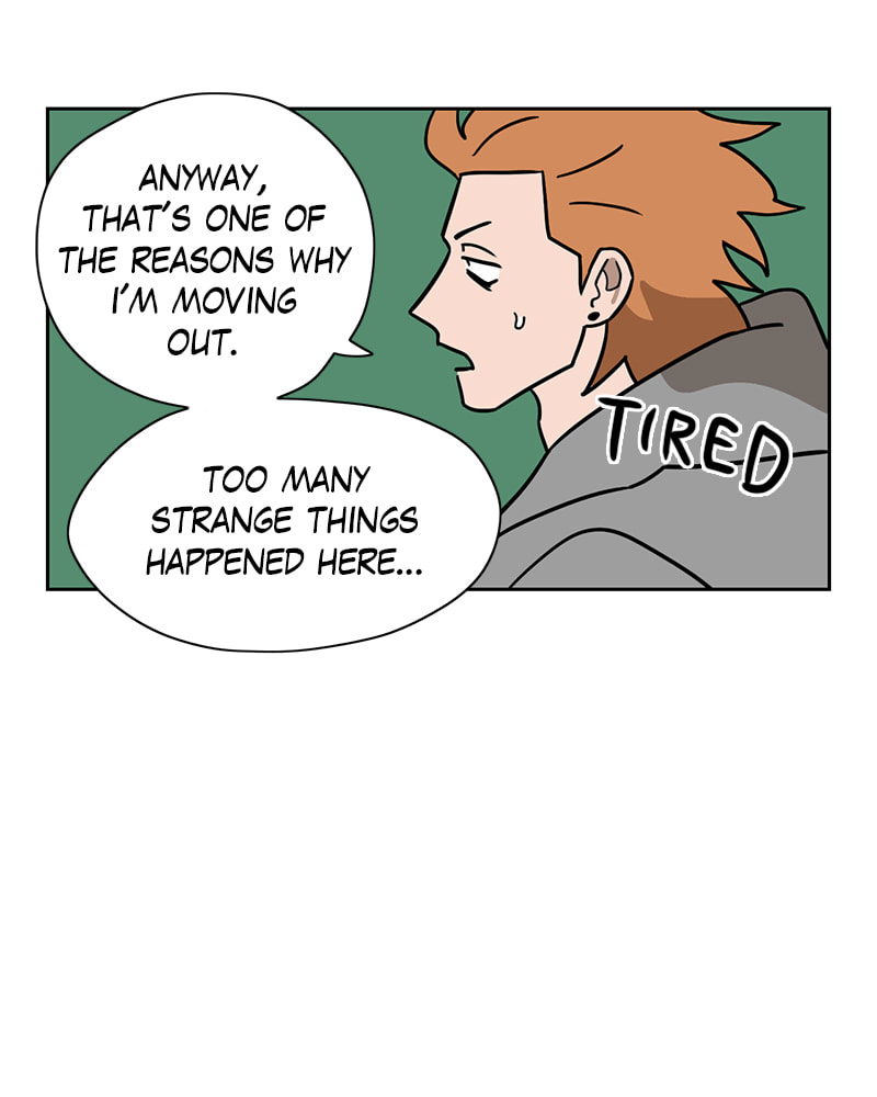 Read Meow Man chapter 154 image 19 on Lezhin