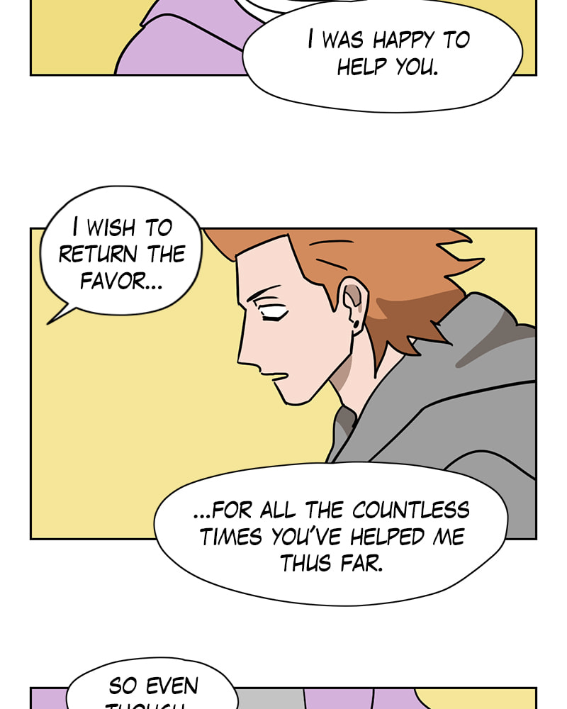Read Meow Man chapter 154 image 25 on Lezhin