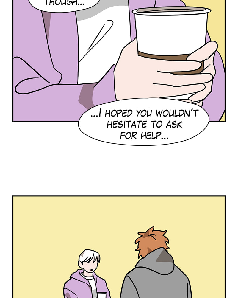 Read Meow Man chapter 154 image 26 on Lezhin