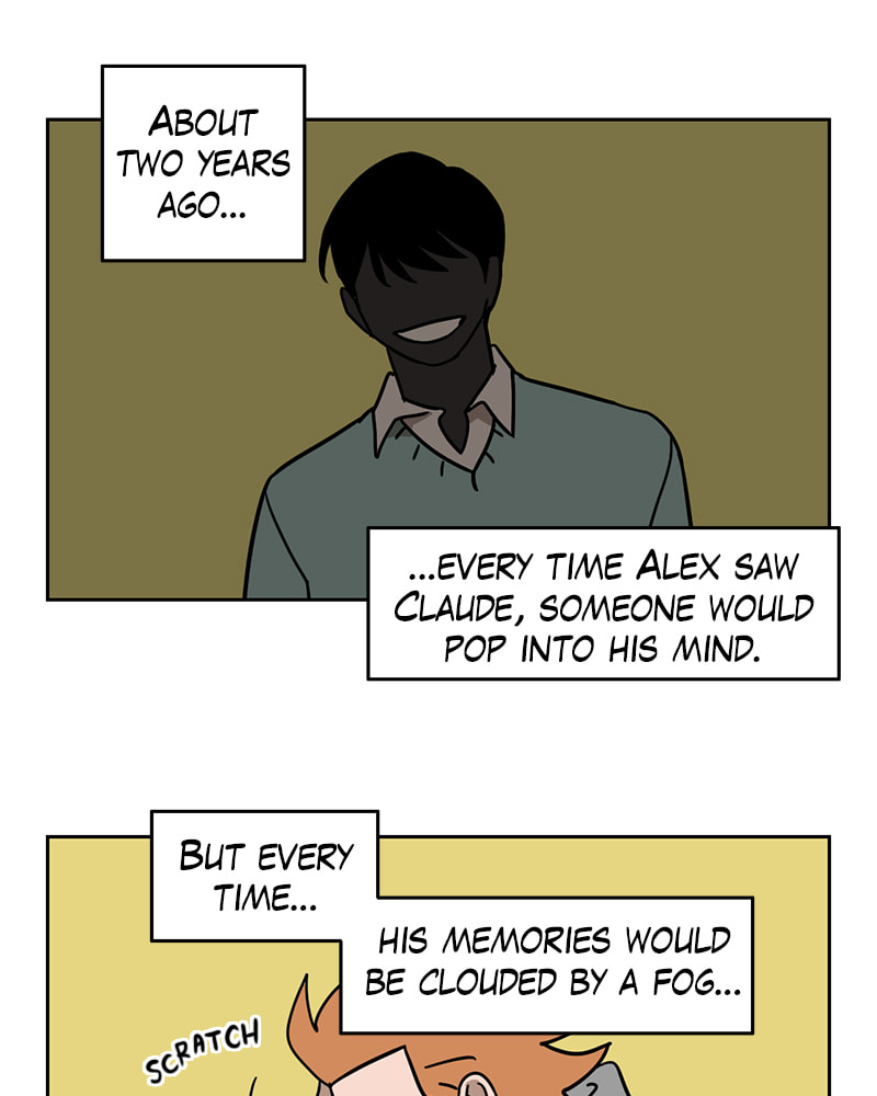 Read Meow Man chapter 154 image 28 on Lezhin