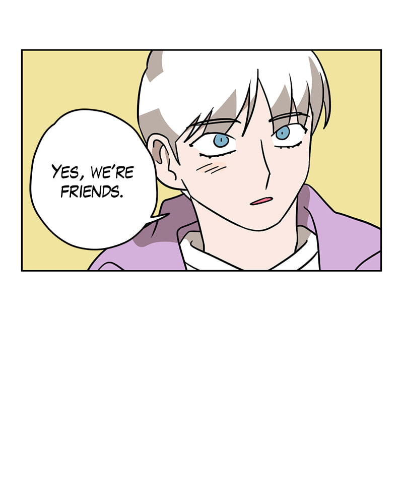 Read Meow Man chapter 154 image 30 on Lezhin