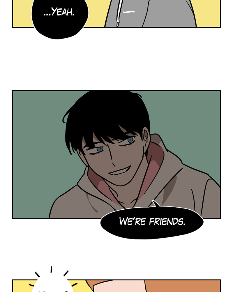 Read Meow Man chapter 154 image 32 on Lezhin