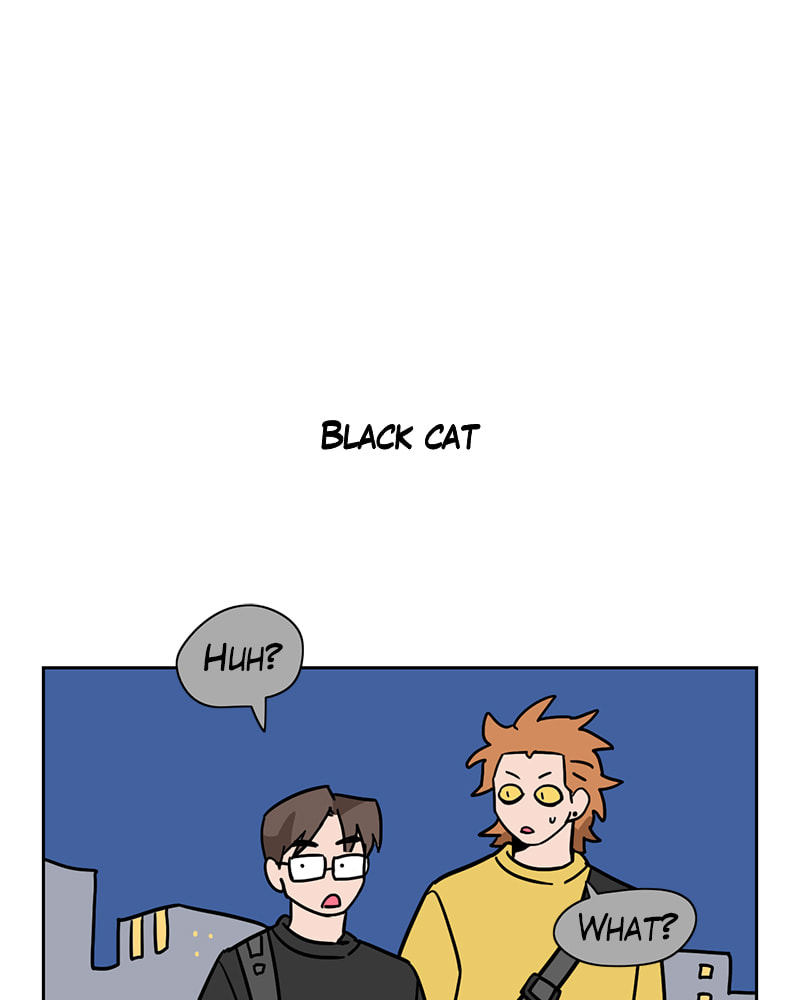 Read Meow Man chapter 154 image 35 on Lezhin