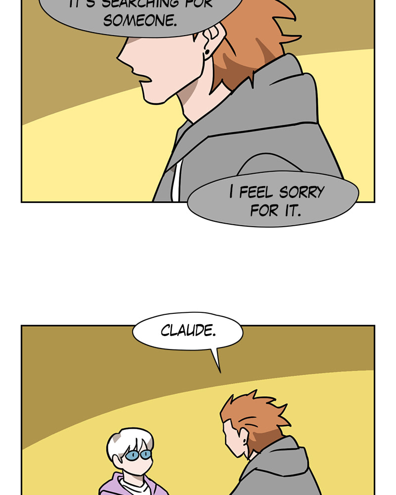 Read Meow Man chapter 154 image 37 on Lezhin