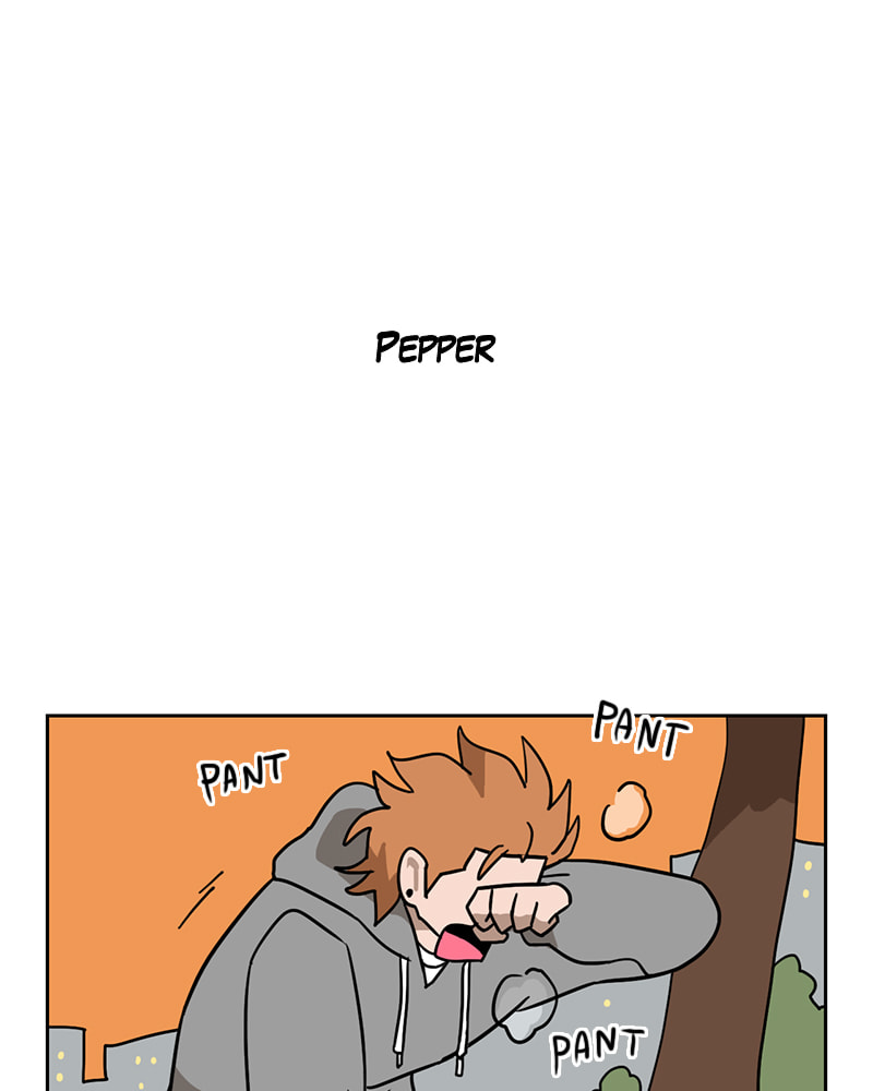 Read Meow Man chapter 154 image 42 on Lezhin