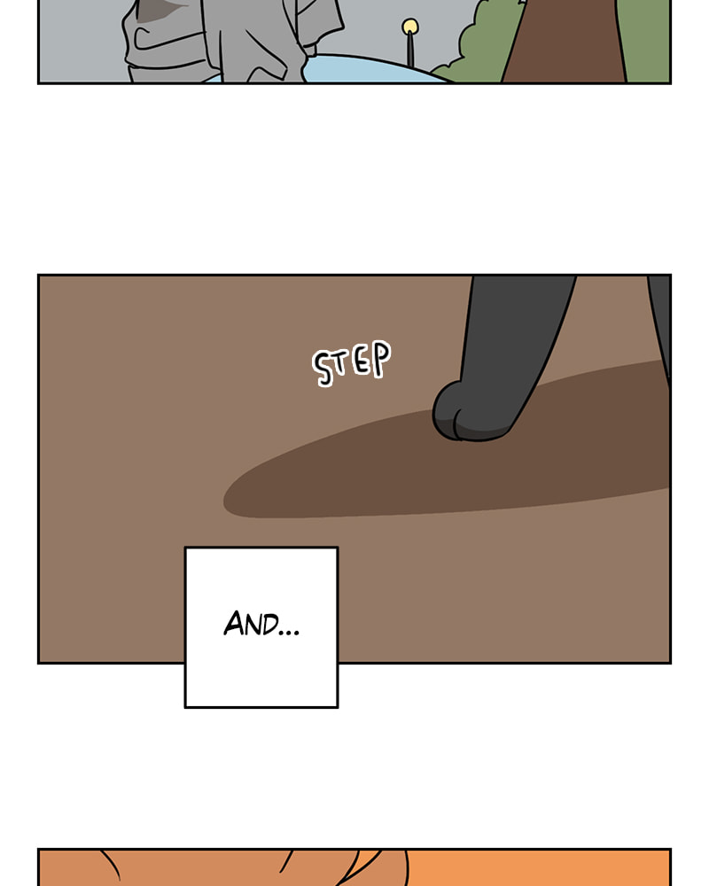 Read Meow Man chapter 154 image 43 on Lezhin